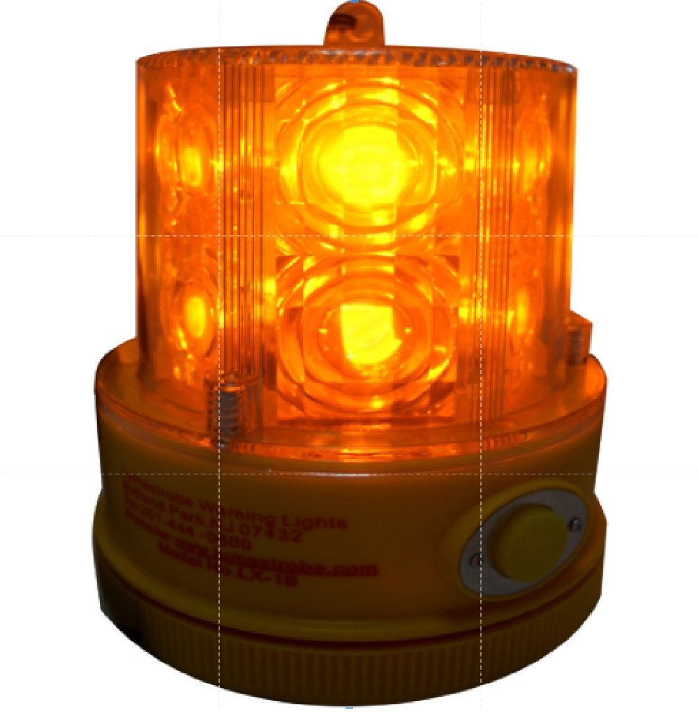 Warning Lights